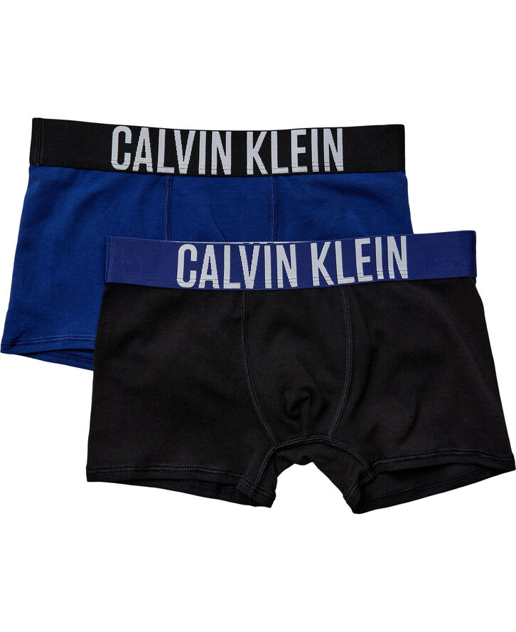 Calvin Klein 2PK TRUNK 0sp