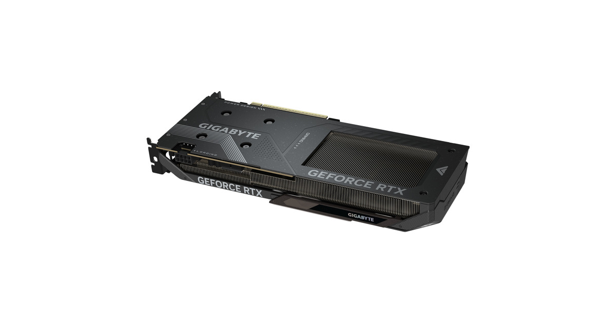 GIGABYTEGeForce RTX 5050 GAMING OC 8G grafische kaart  (2x DisplayPort, 2x HDMI 2.1, DLSS 4)