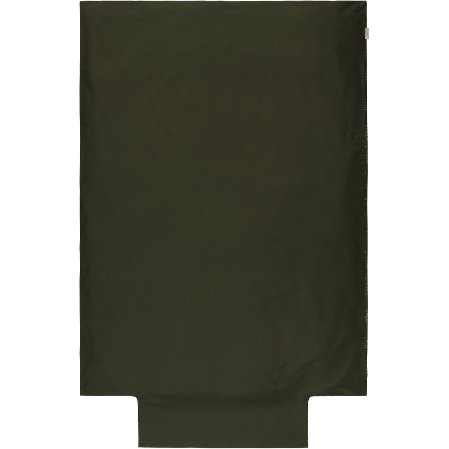 Noppies Bettdeckenbezug für das Bettchen Botanical 100x140cm Beetle