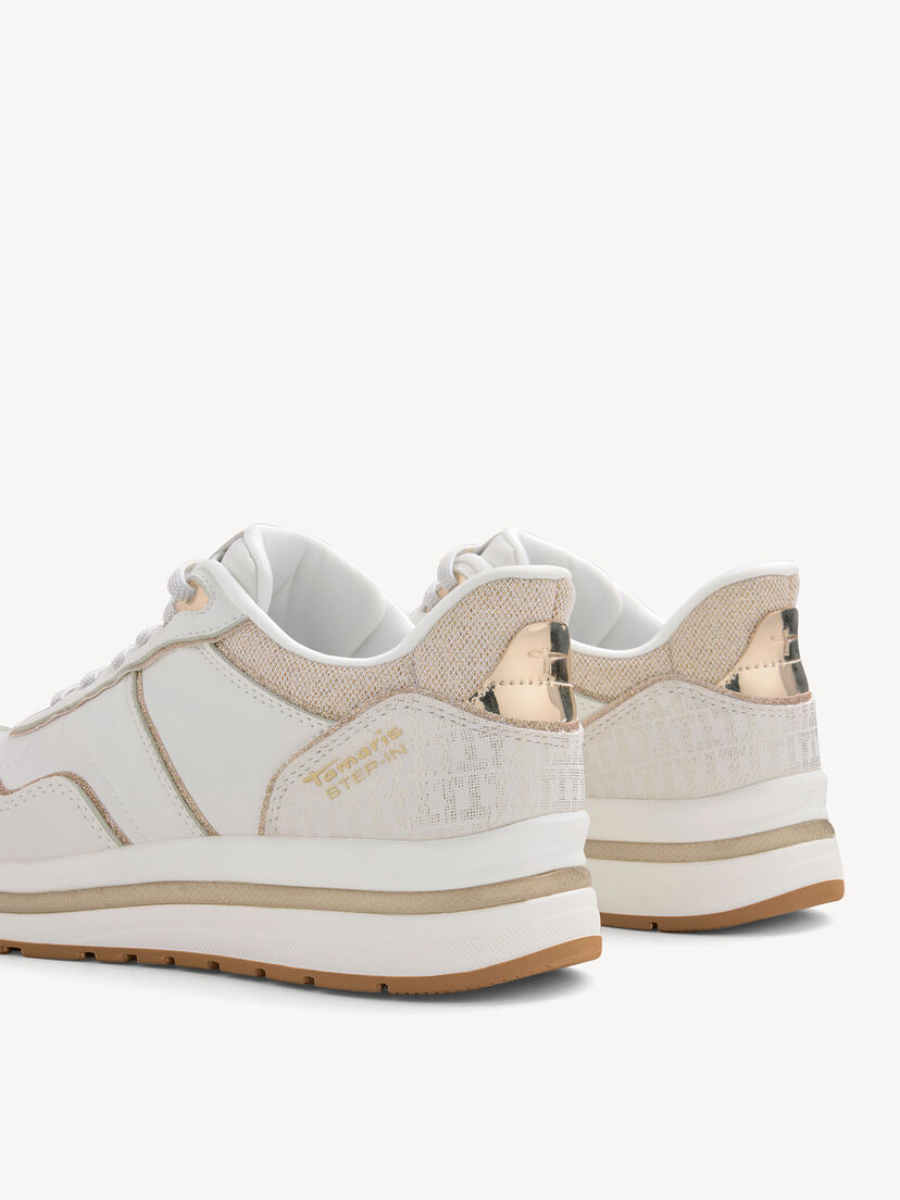 Sneaker - wit