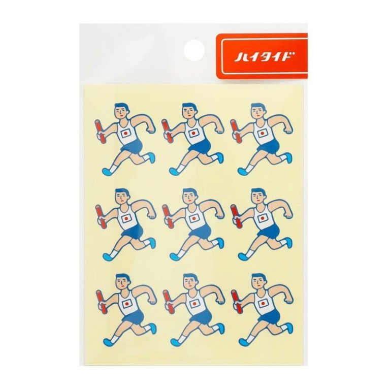Everybody's Sticker
