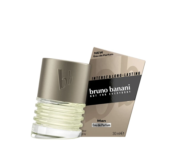Bruno Banani Man Eau de Parfum