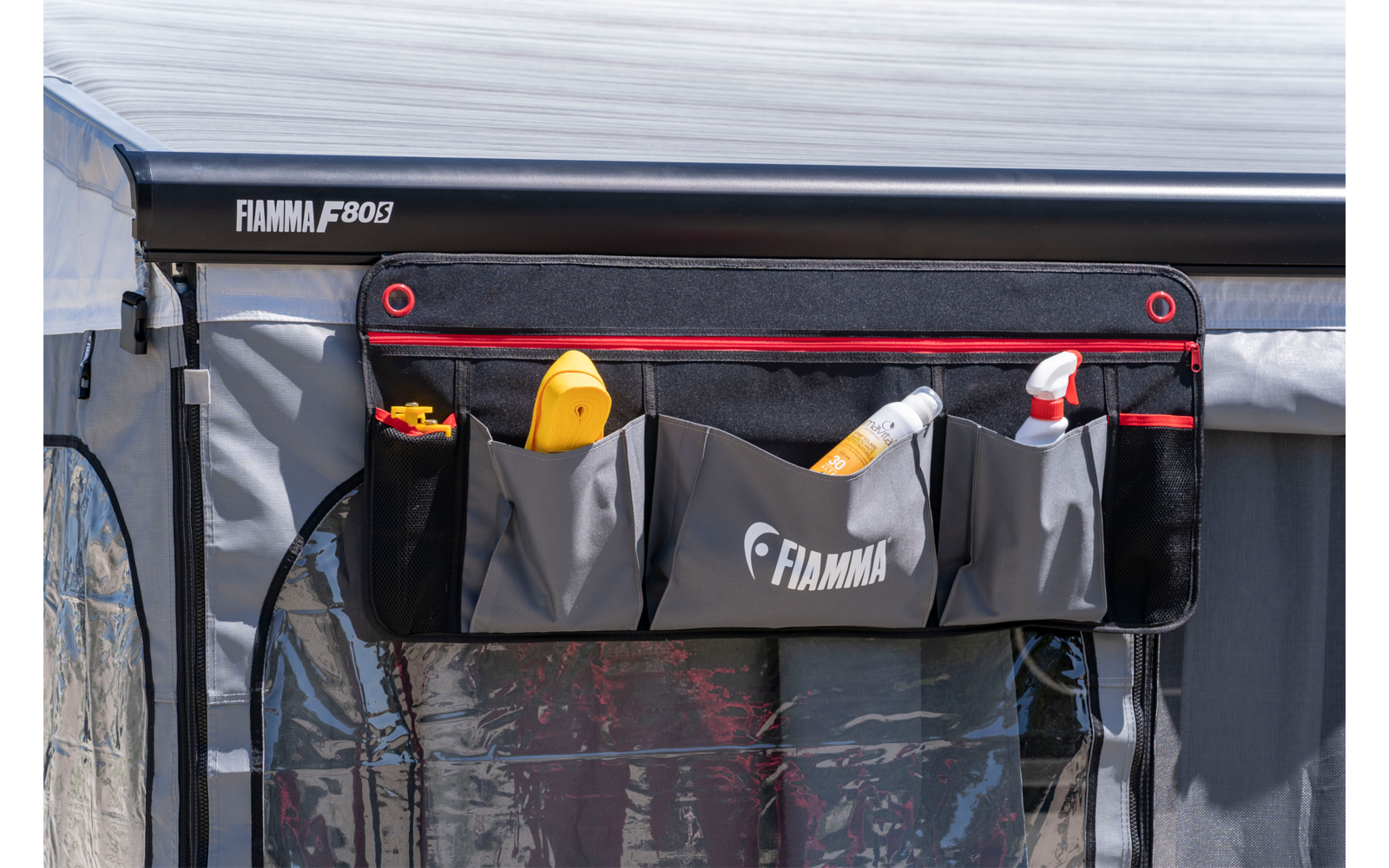Fiamma Pack Organizer L Aufbewahrungstasche