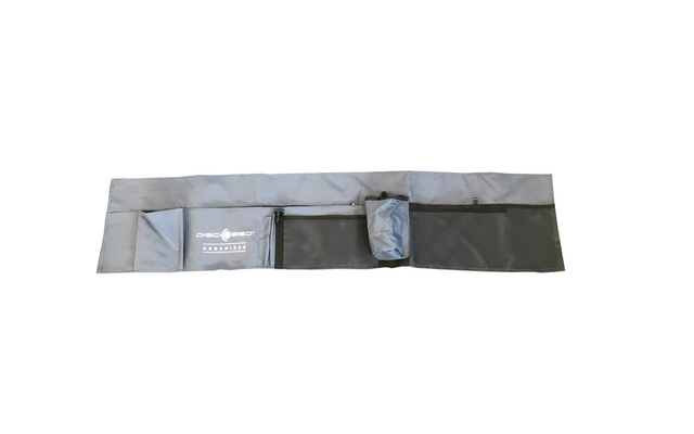 Disc O Bed Seitentasche / Organizer für Trundle , L oder XL