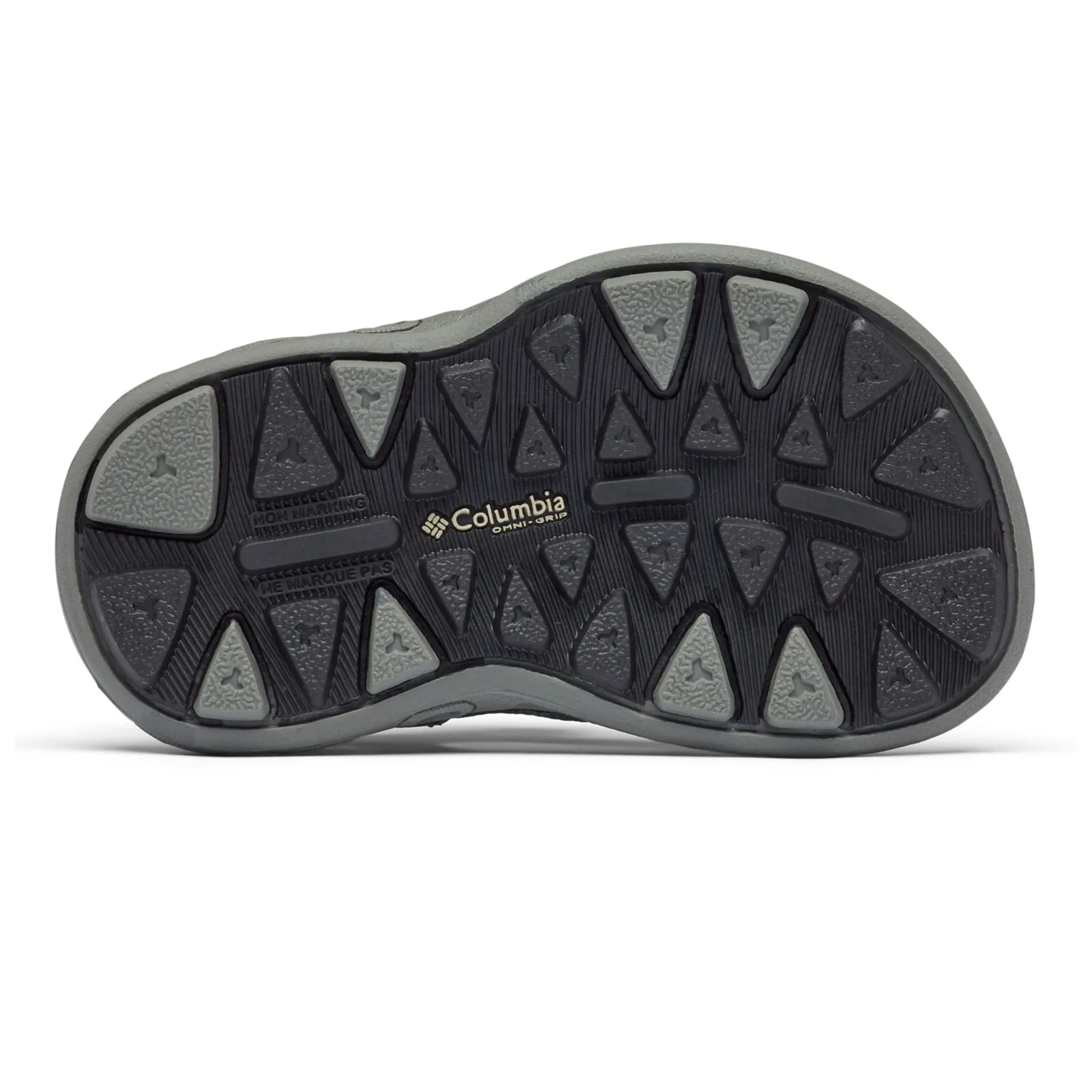 Columbia Sandale Techsun 3 Straps Pointures 4-7