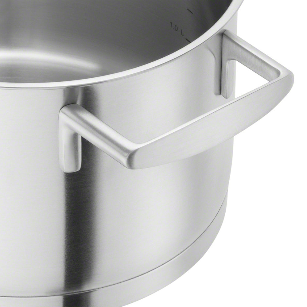 Zwilling Vitality Pannenset 5-delig