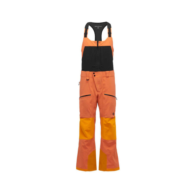 Recon Pro Stretch Ski Pants - Pantalon ski homme