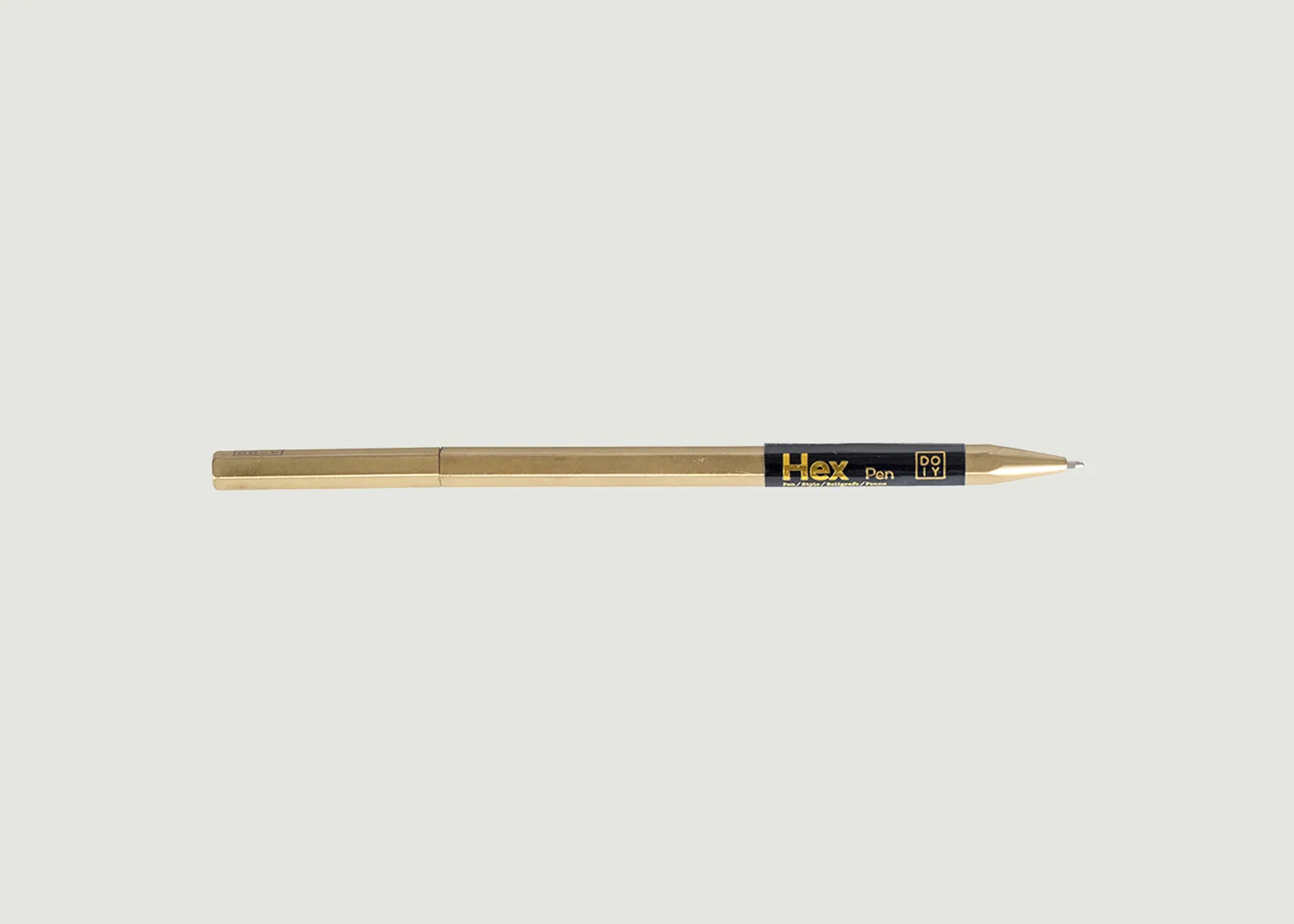 Hex Pen Doiy