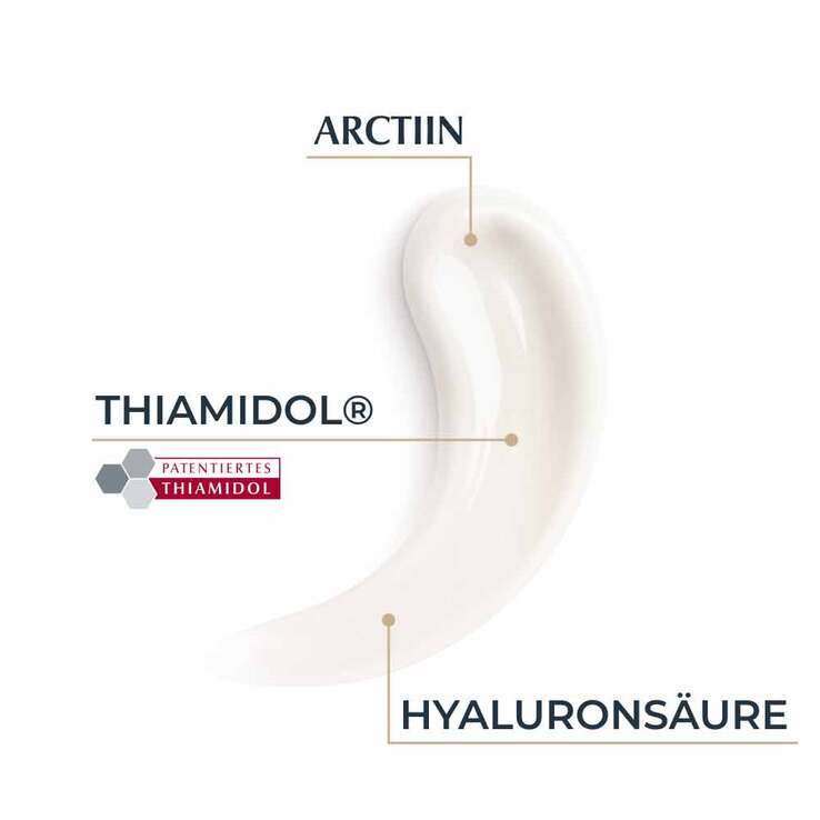 Eucerin Hyaluron-Filler + Elasticity Körpercreme, 200 ml