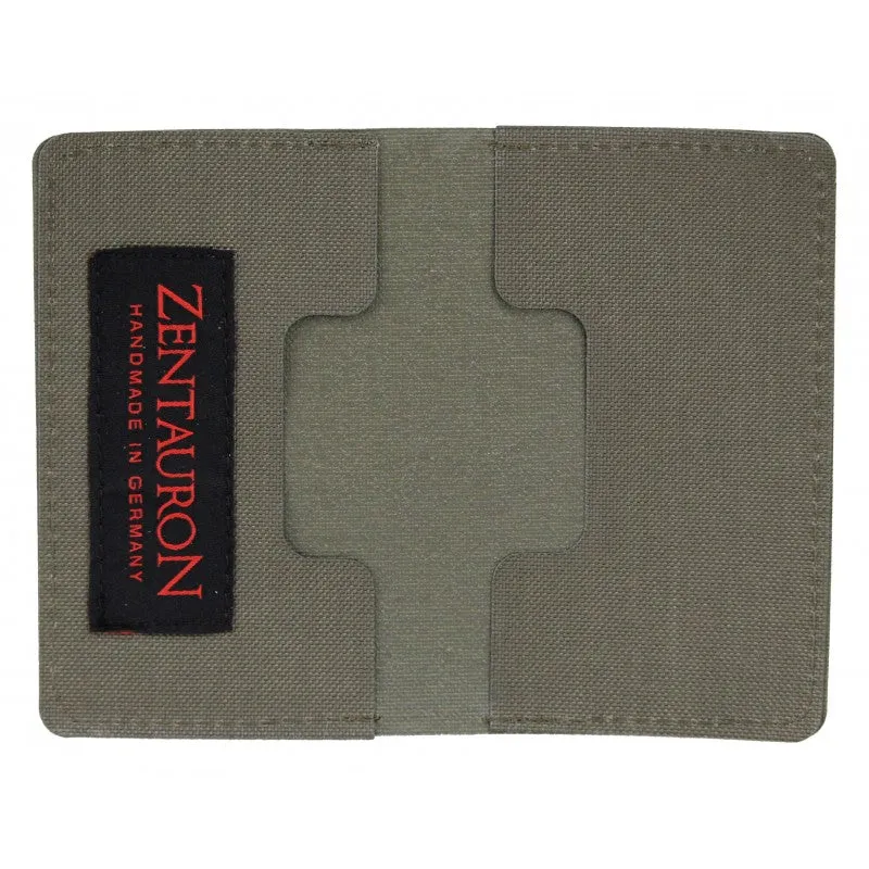 Zentauron -  Cardholder