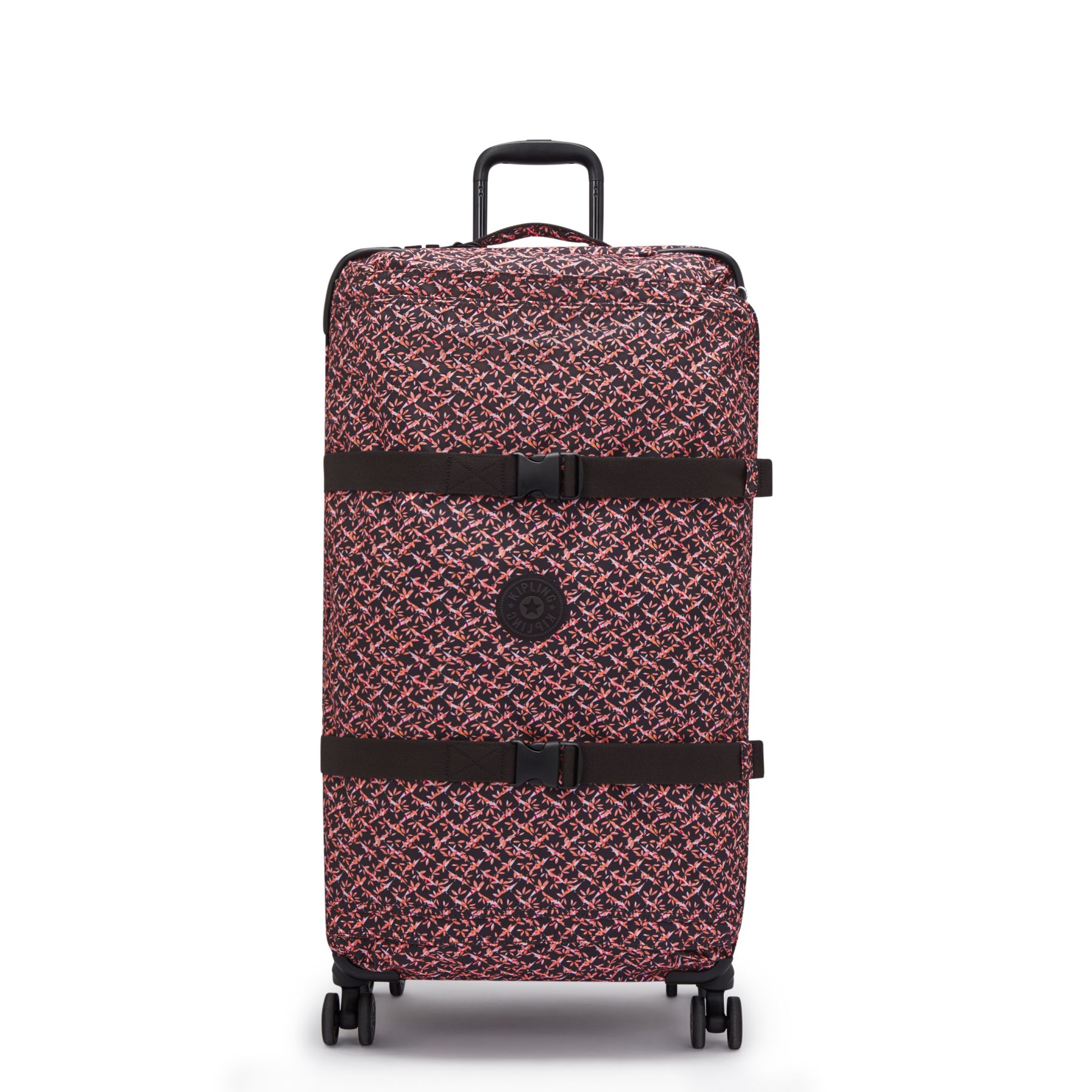 SPONTANEOUS L Grande valise à 4 roues - Dancing Bouquet
