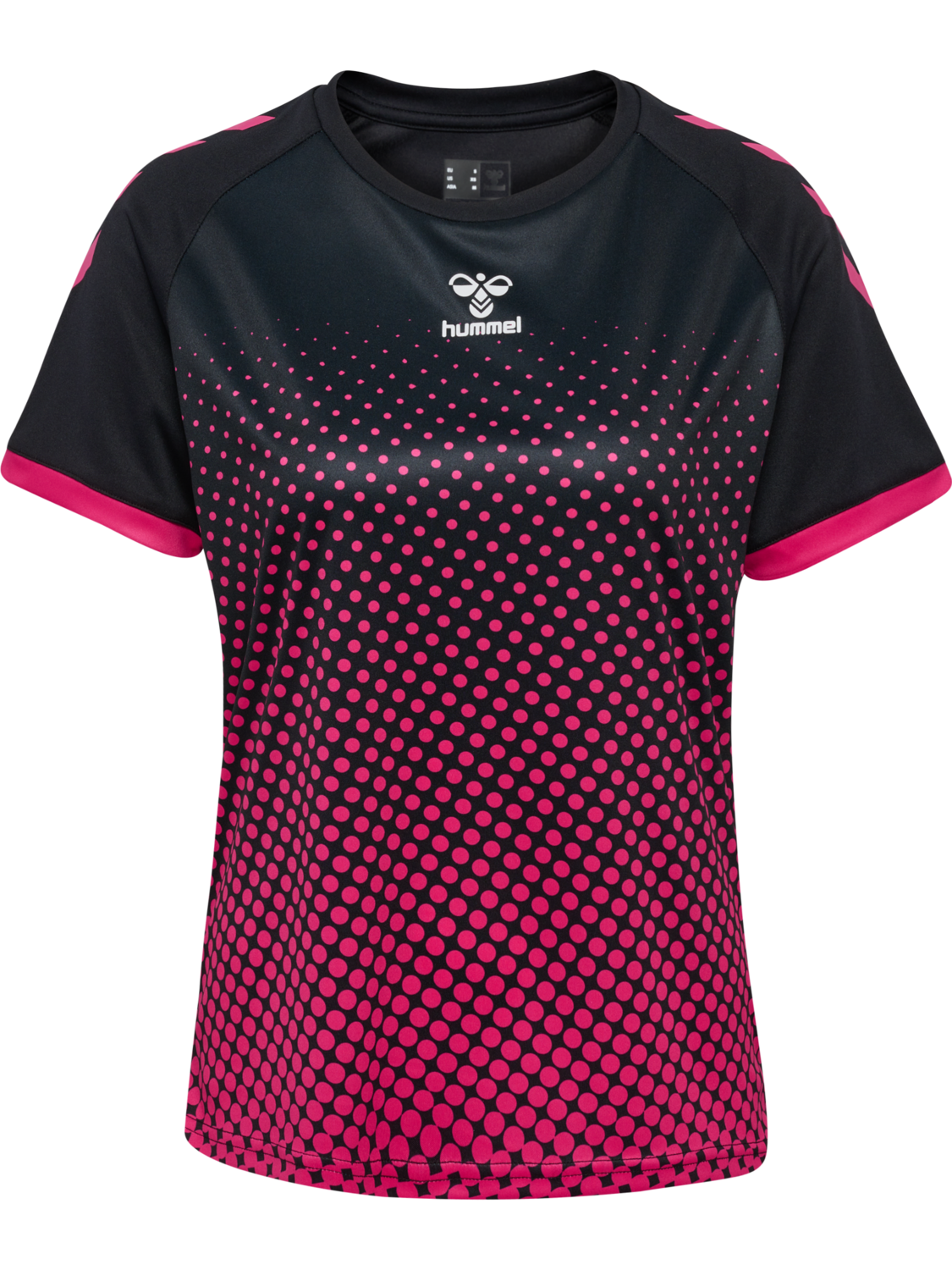 hmlGRAPHIC UNIVERSE JERSEY SS WOMAN