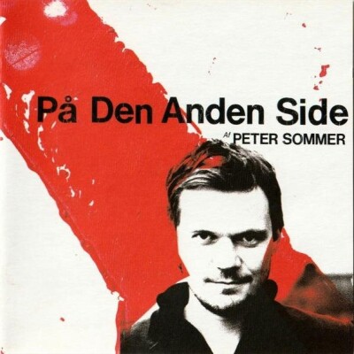 Peter Sommer - På Den Anden Side - Vinyl Lp