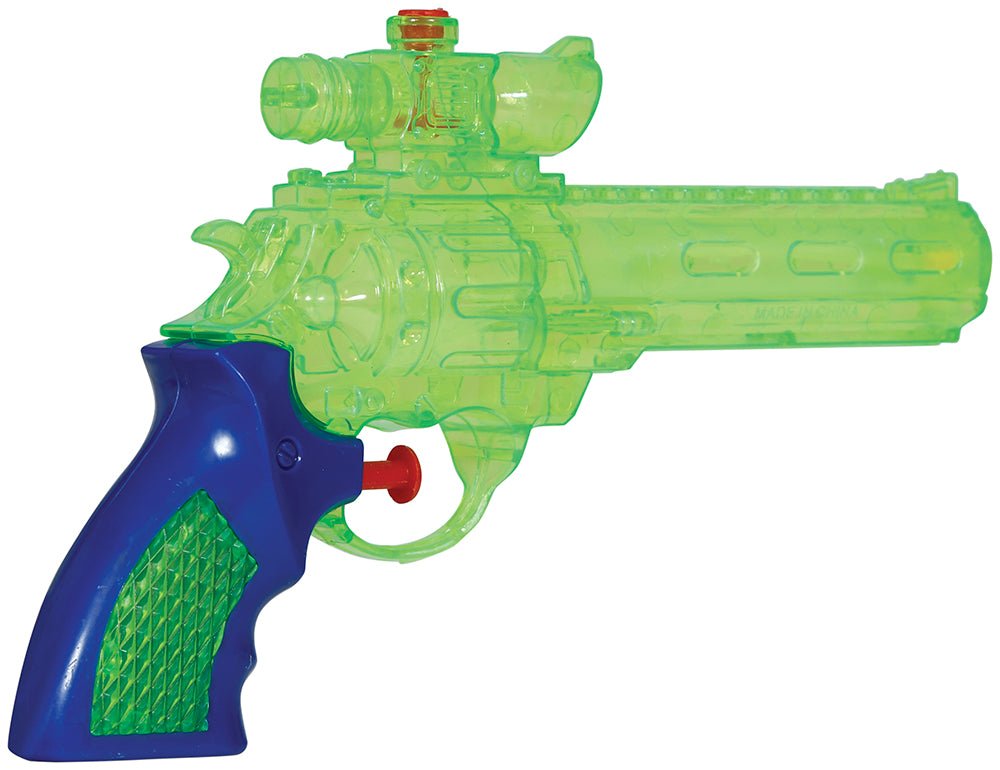Groen Waterpistool 23cm