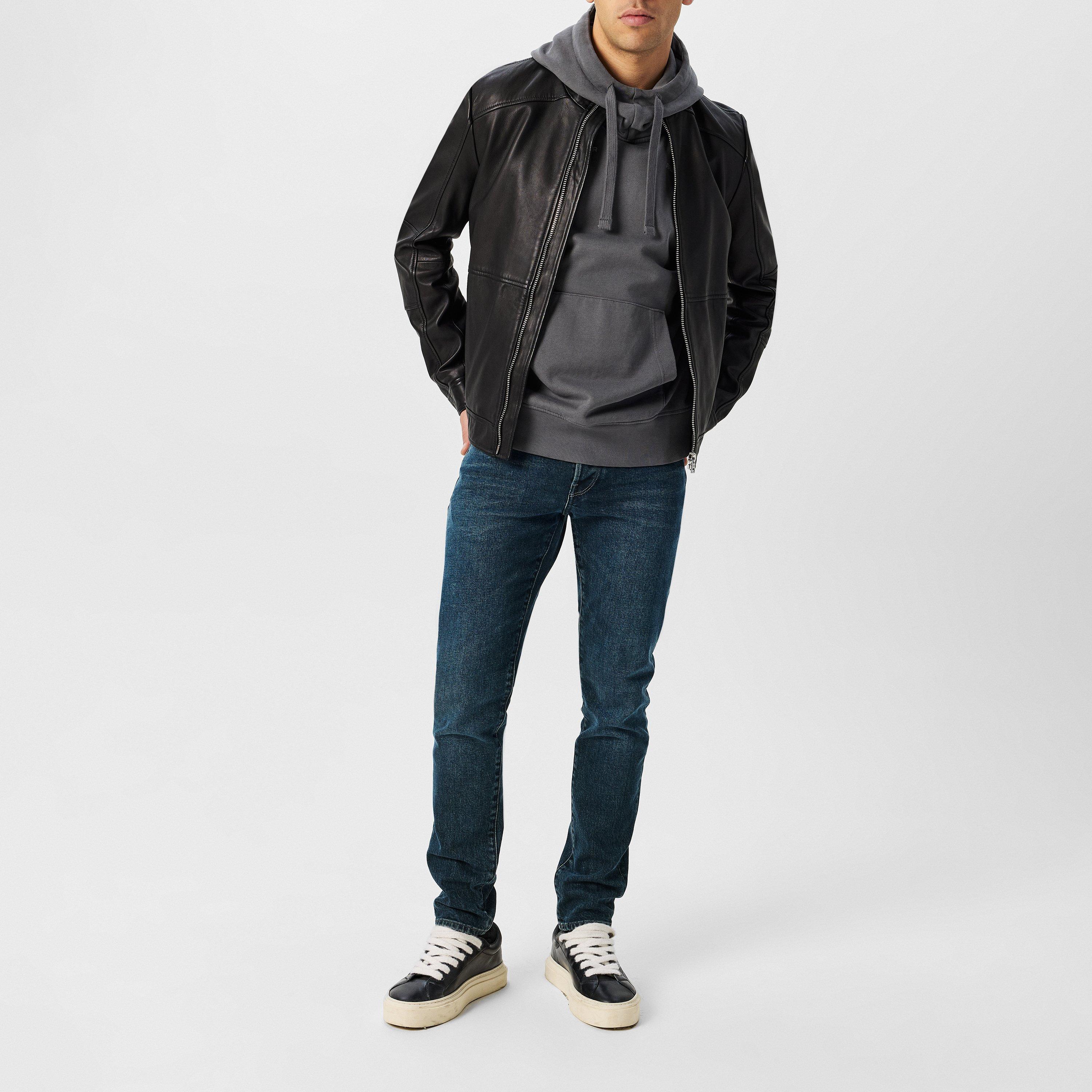 G Star 3301 Slim Jeans