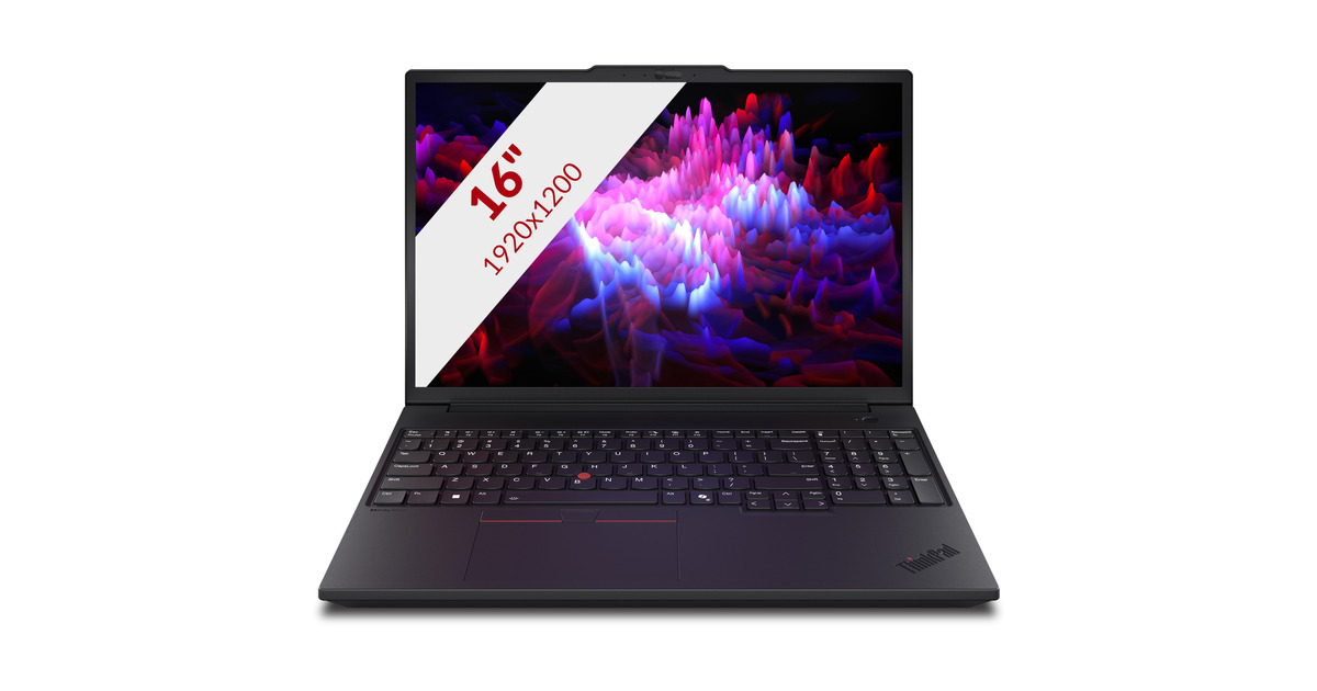 LenovoThinkPad P16v Gen 3 (21RS0008MH) 16
