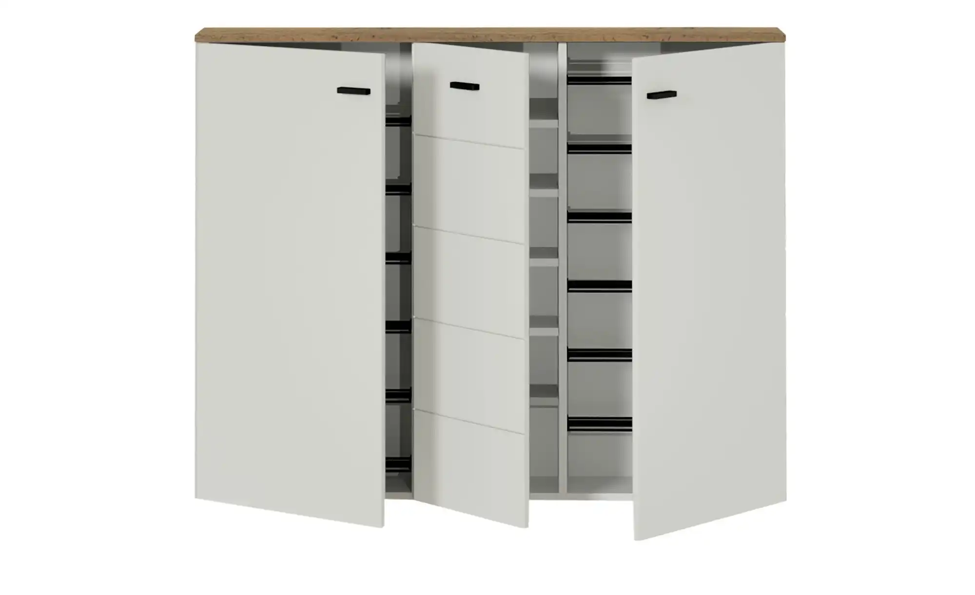 Schuhschrank  Capri