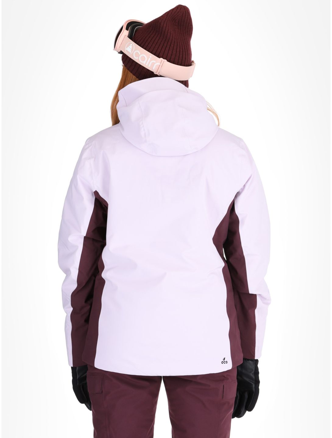Sala ski-jas dames