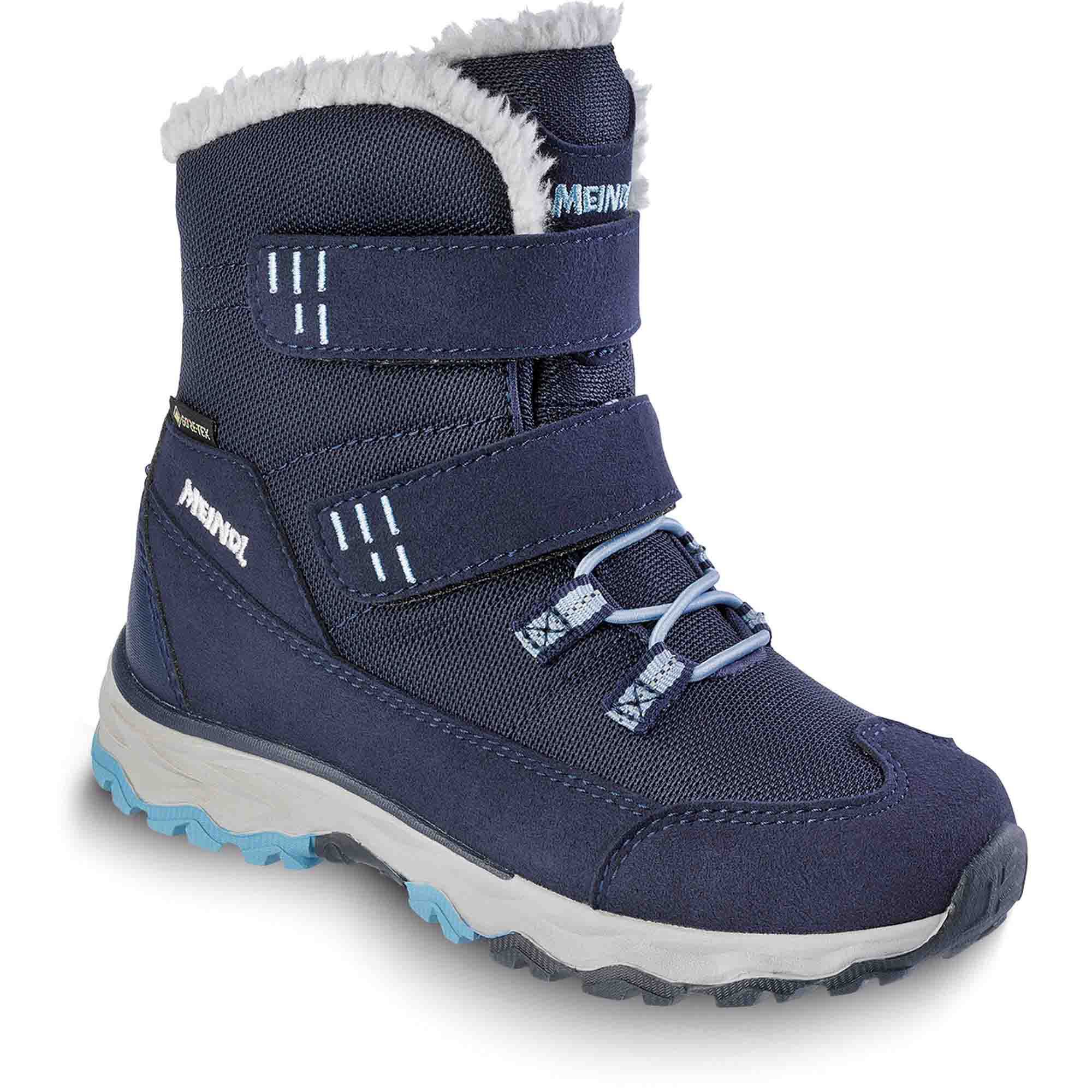 MeindlAltino Junior GTX