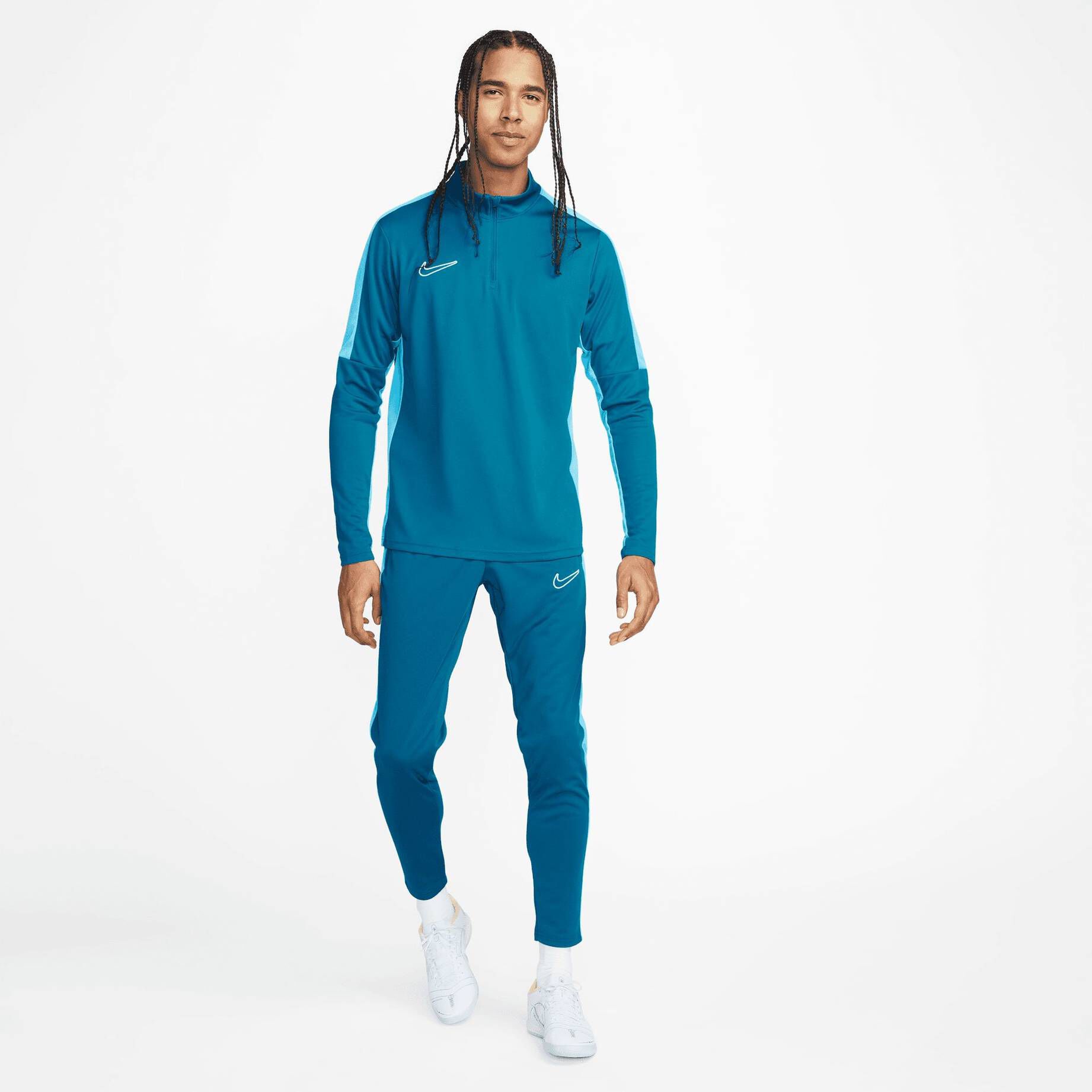 Nike| Herren Fußballshirt DRI-FIT ACADEMY MENS SOCCER