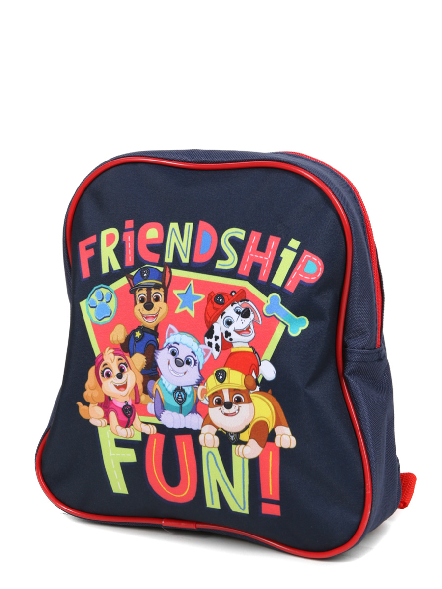 Sac À dos Pat Patrouille Friendship