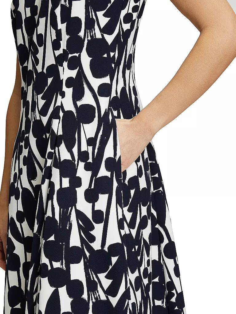 VERA MONT Cocktailkleid schwarz