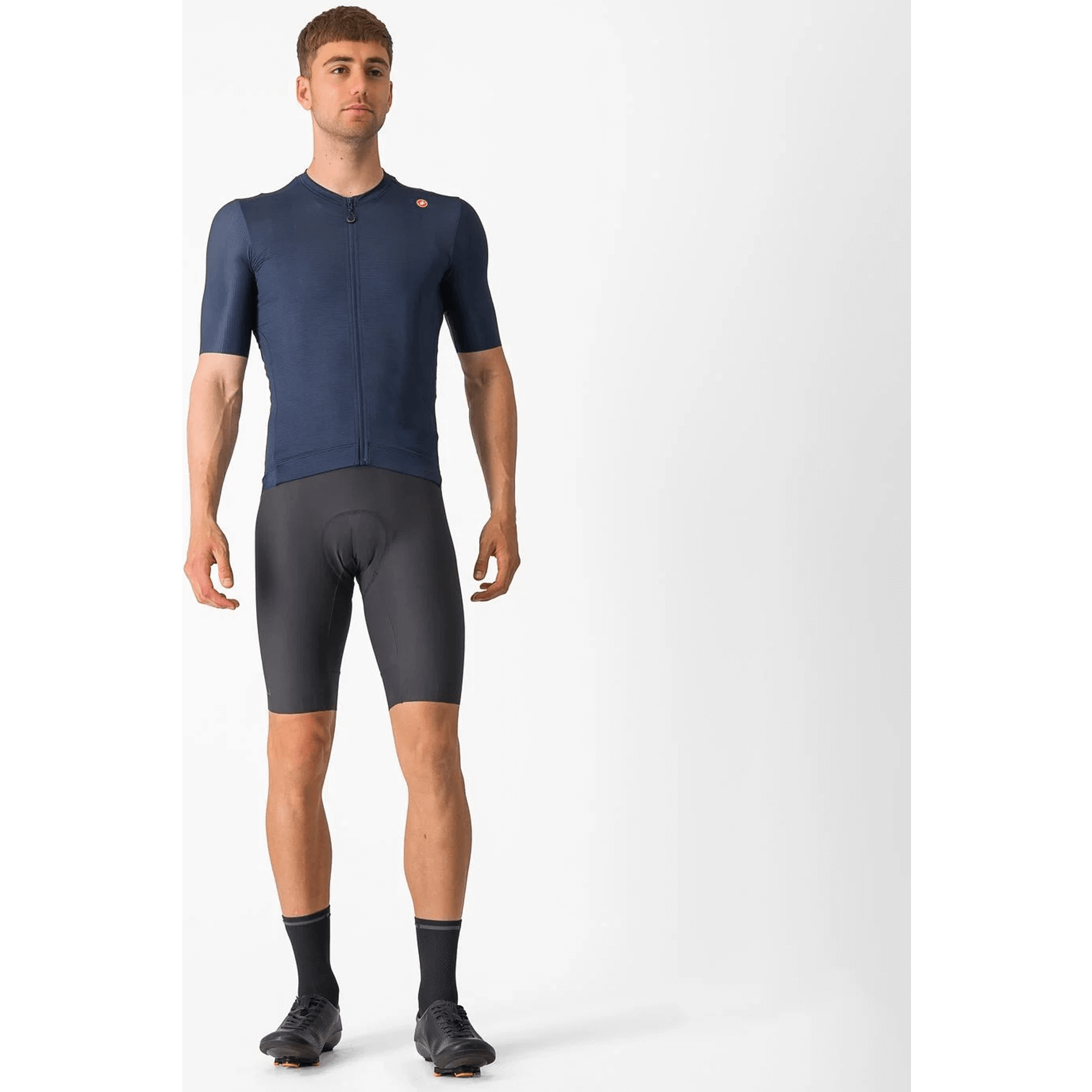 Castelli Espresso Fietsshirt