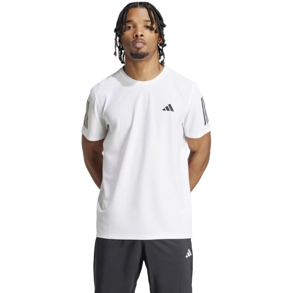 T-shirt trail ADIDAS OTR B TEE WHITE