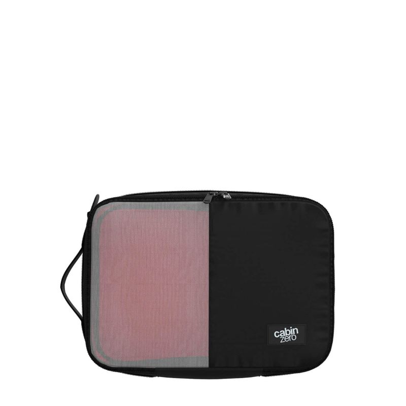 Housse de rangement Classic 25cm Absolute Black
