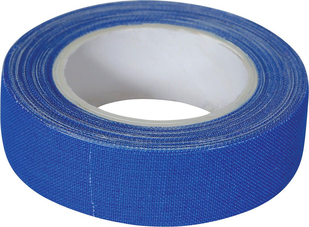 Gekleurde Tape 5m 6st