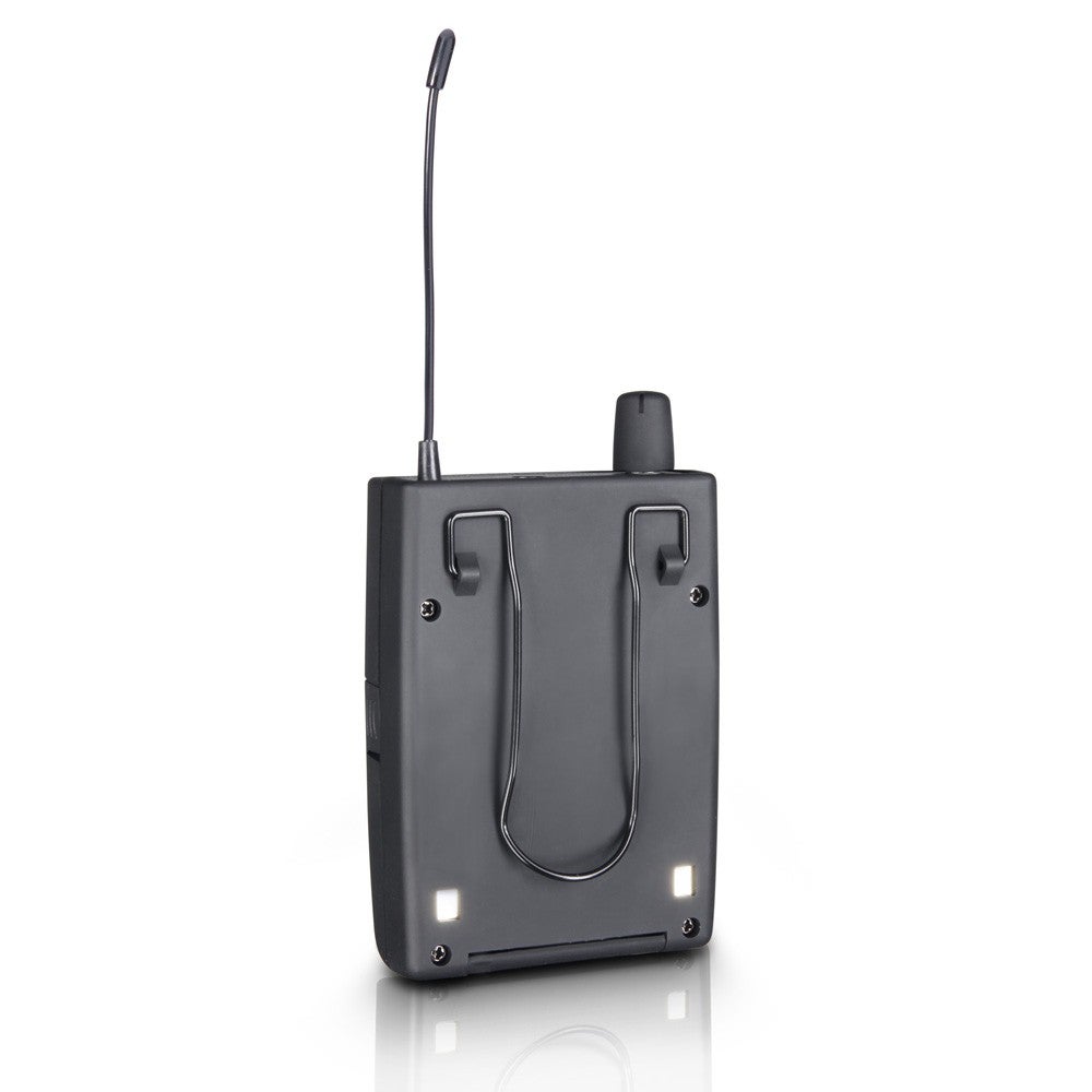 LD Systems MEI 1000 G2 BPR extra ontvanger 823-832/863-865 MHz voor MEI 1000 G2