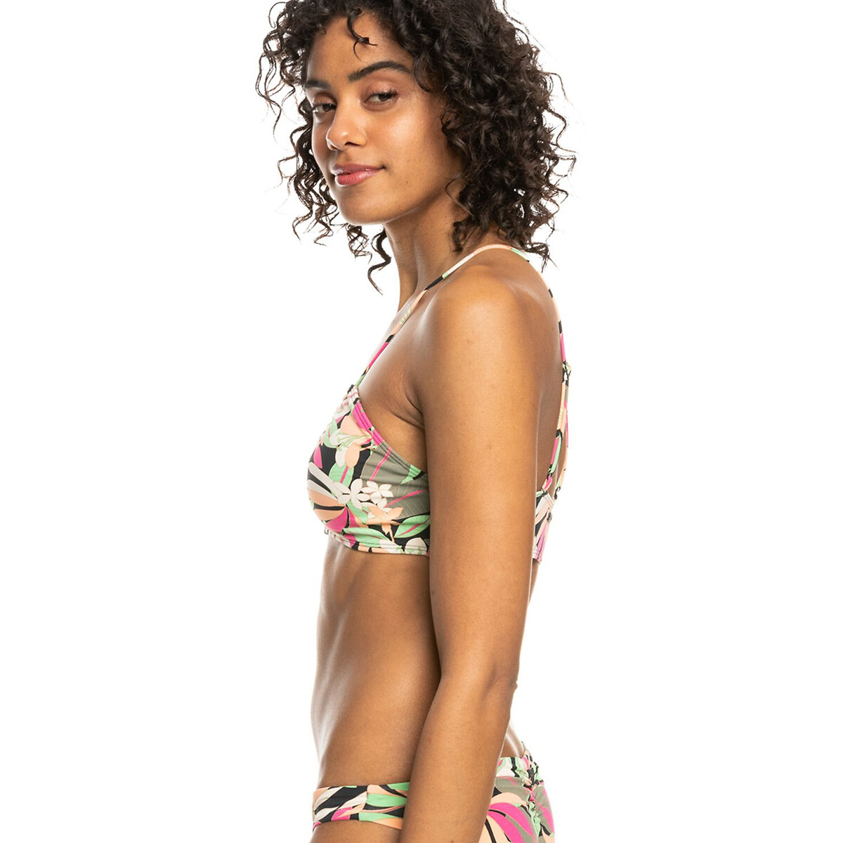 ROXY<br>Sutiã bustiê - BH Classics Fashion Bra