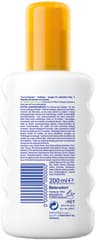 Nivea Sun Kids Sensitiv Spray LSF 50+