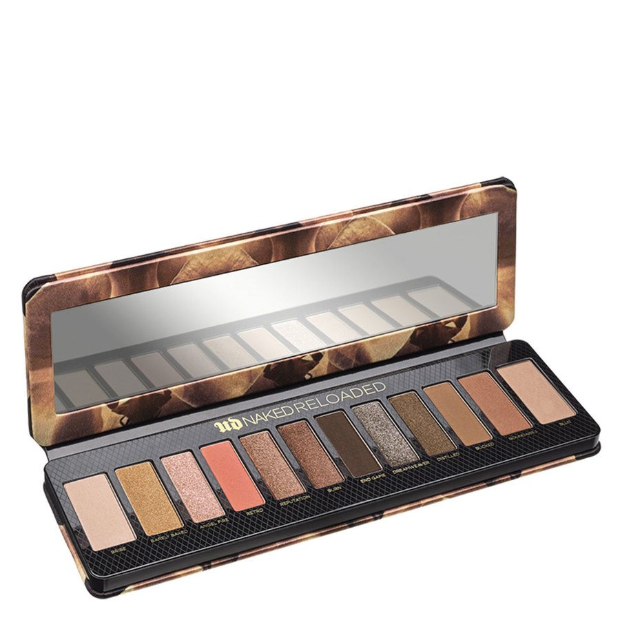 Urban Decay Naked Reloaded Eyeshadow Palette 14,2g