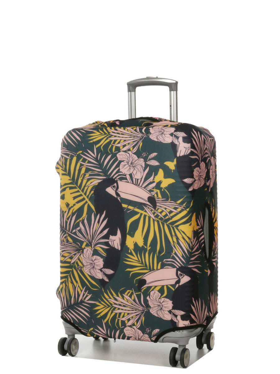 Housse de valise Periea Toucan M