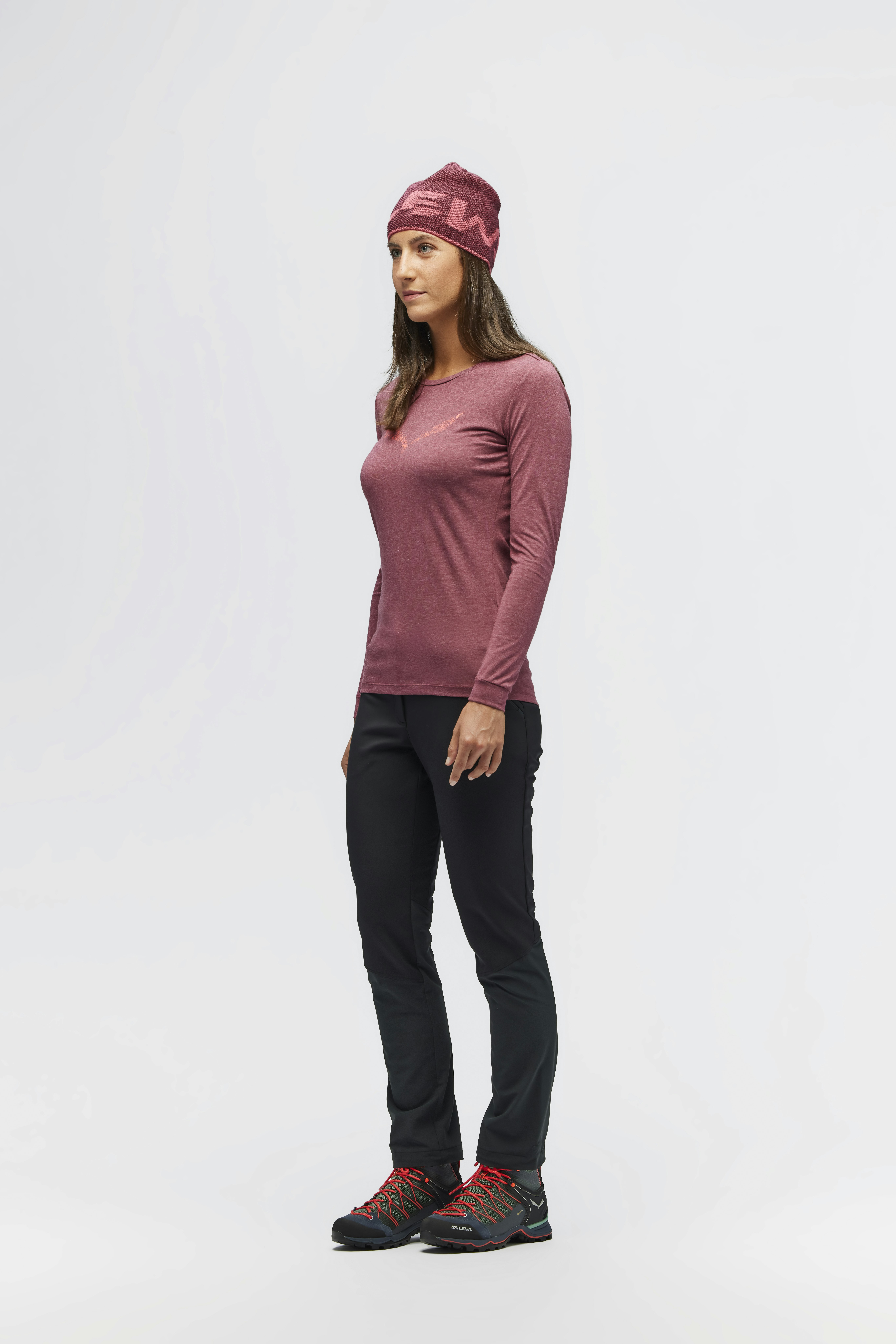 Puez Orval 2 Durastretch Hose Damen