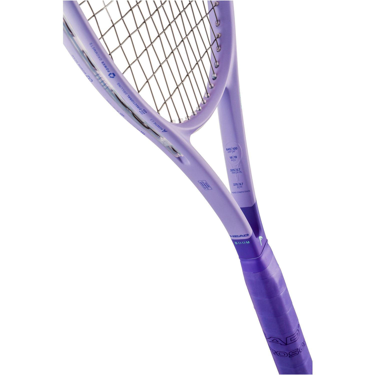 HEAD Boom MP Lite Alternate 2026