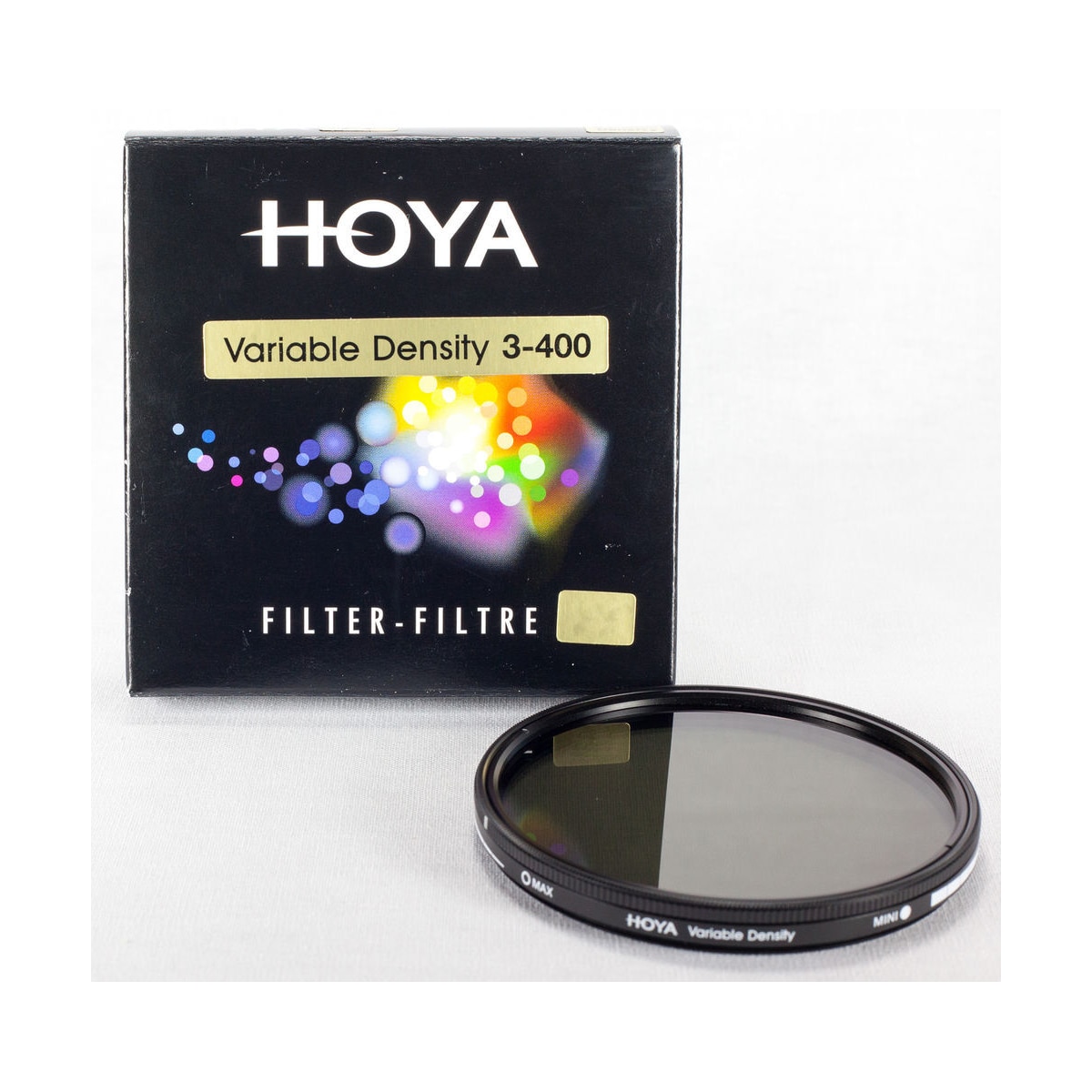 HOYA Filter ND Variable