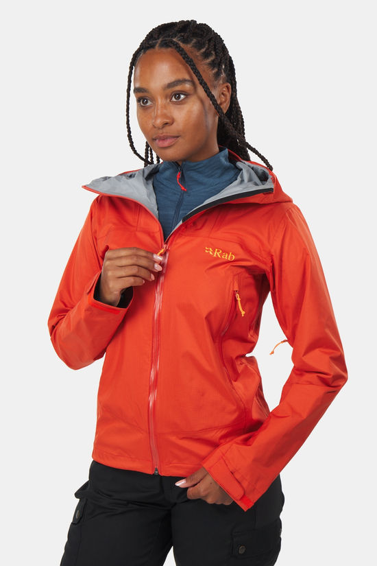 Rab Rab Downpour Plus 2.0 Jacket Wmns