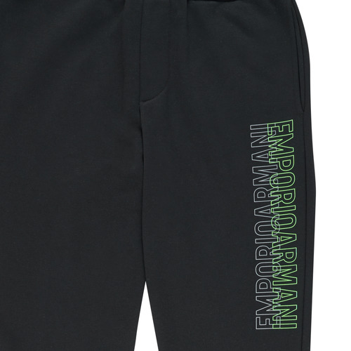 Emporio Armani - Arnaud - Noir