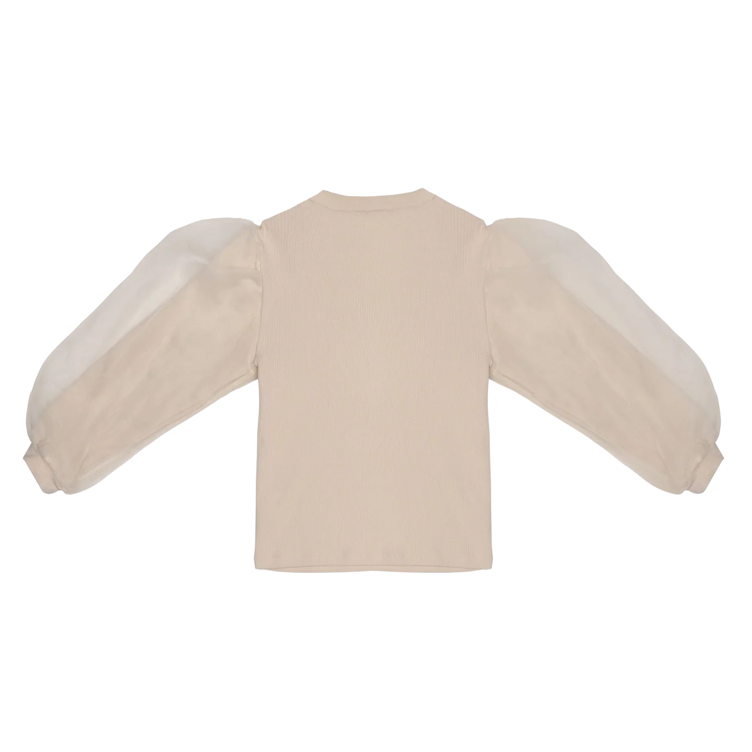 Sien Top | Soft Sand