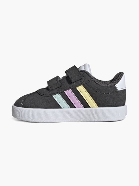 adidas VL COURT 3.0 CF I Sneaker Grau