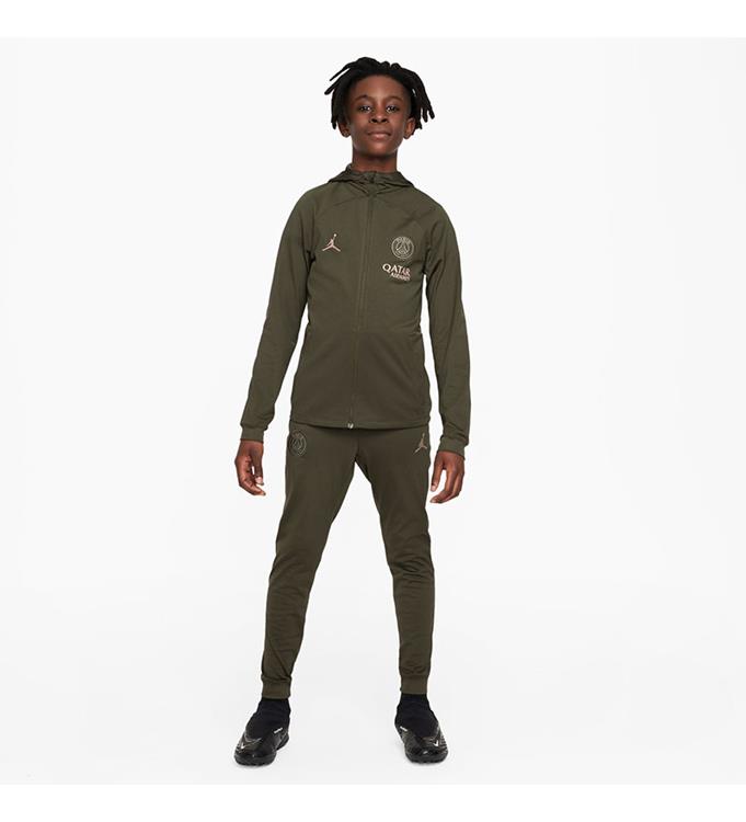 Nike JR Paris Saint-Germain Strike K4TH Trainingspak