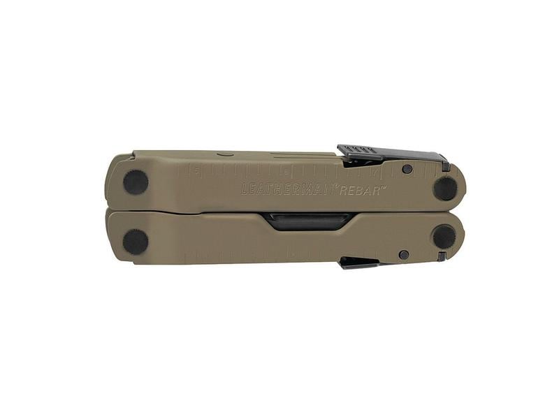 Leatherman Multi-Tool Signal Coyote Tan Survival-Tool