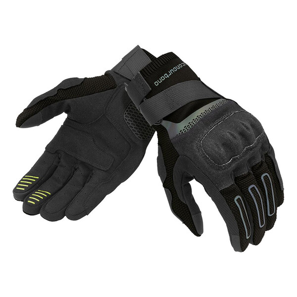 Tucano Urbano - Gants MRK3 Noir
