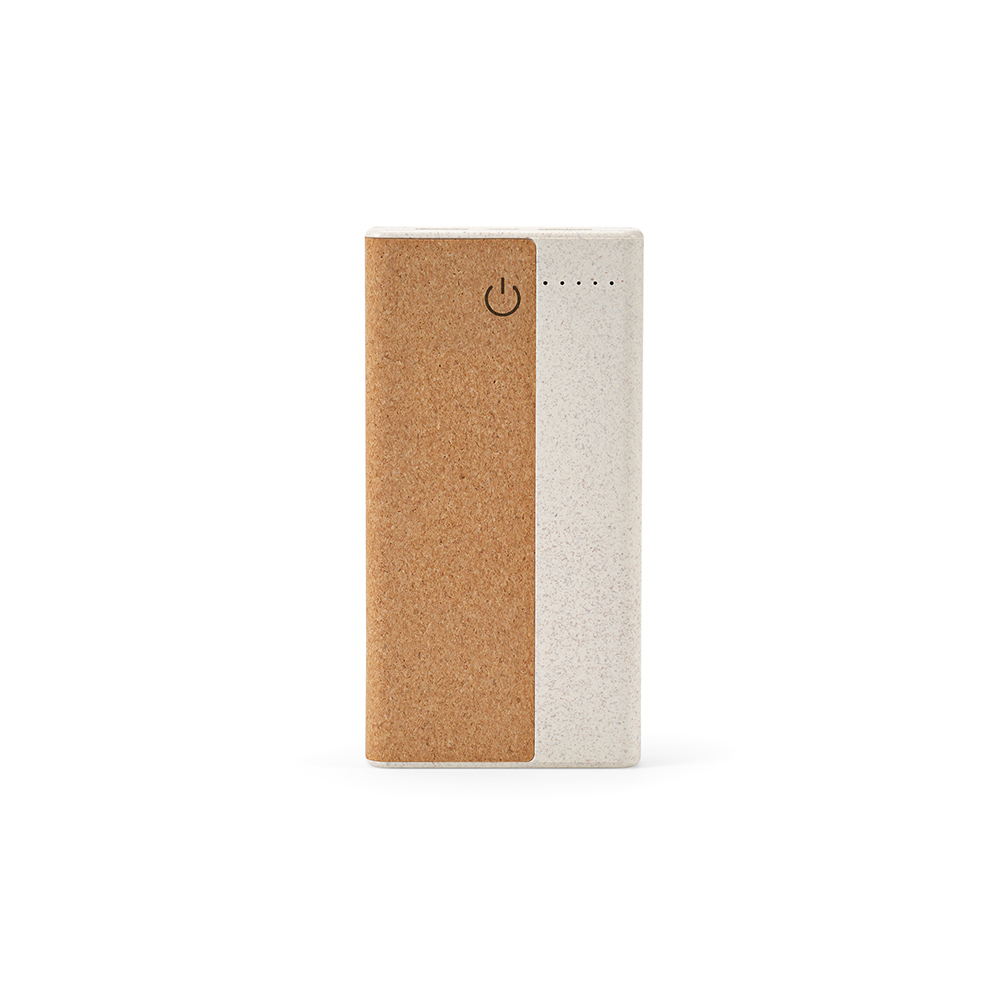 Aodaci APW003 - Batterie portable Archimède Liège 10 000 mAh