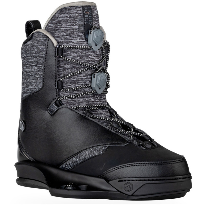 CHAUSSES WAKEBOARD LIQUID FORCE TAO 6X 2023