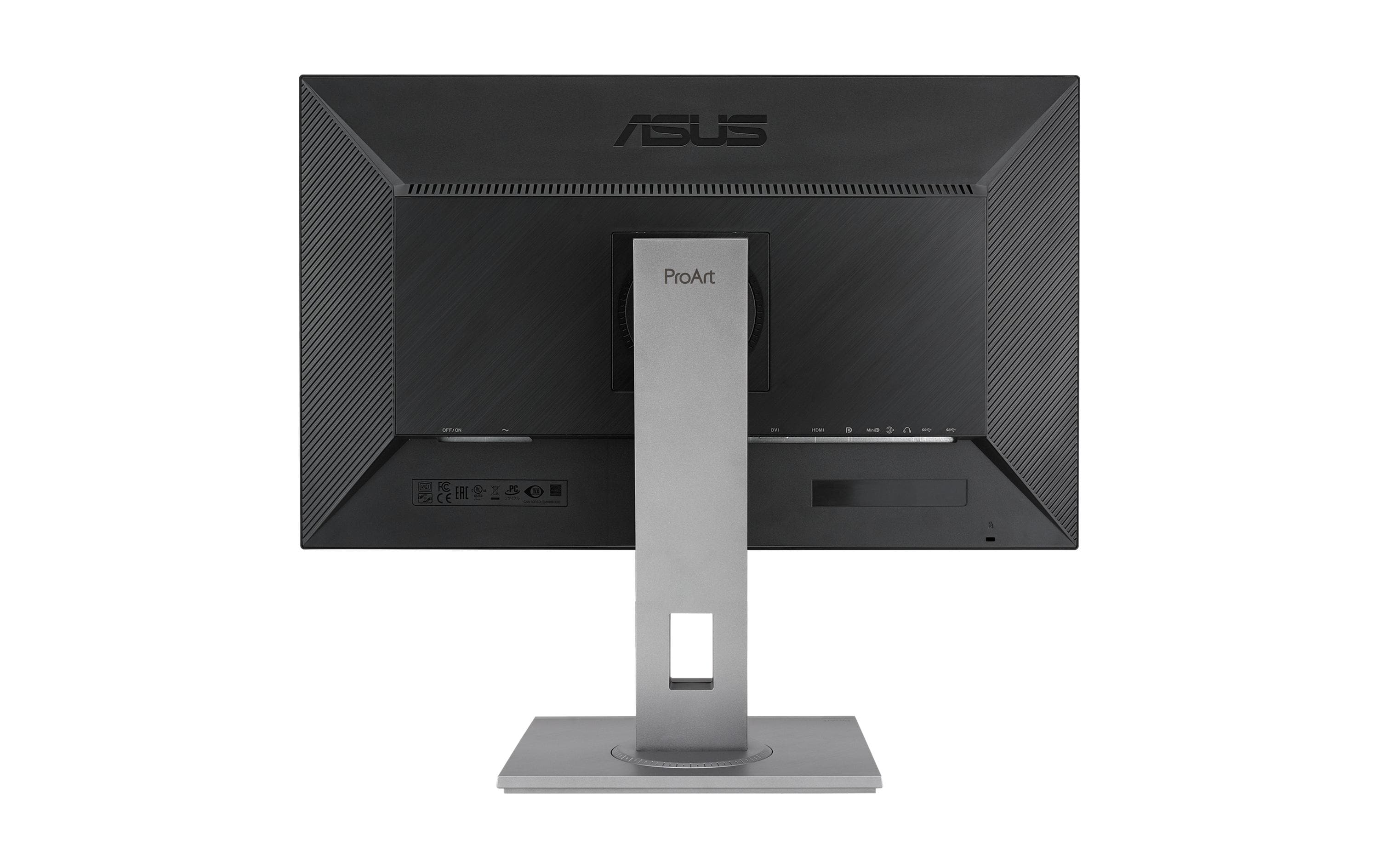 Monitor PA278QV 27