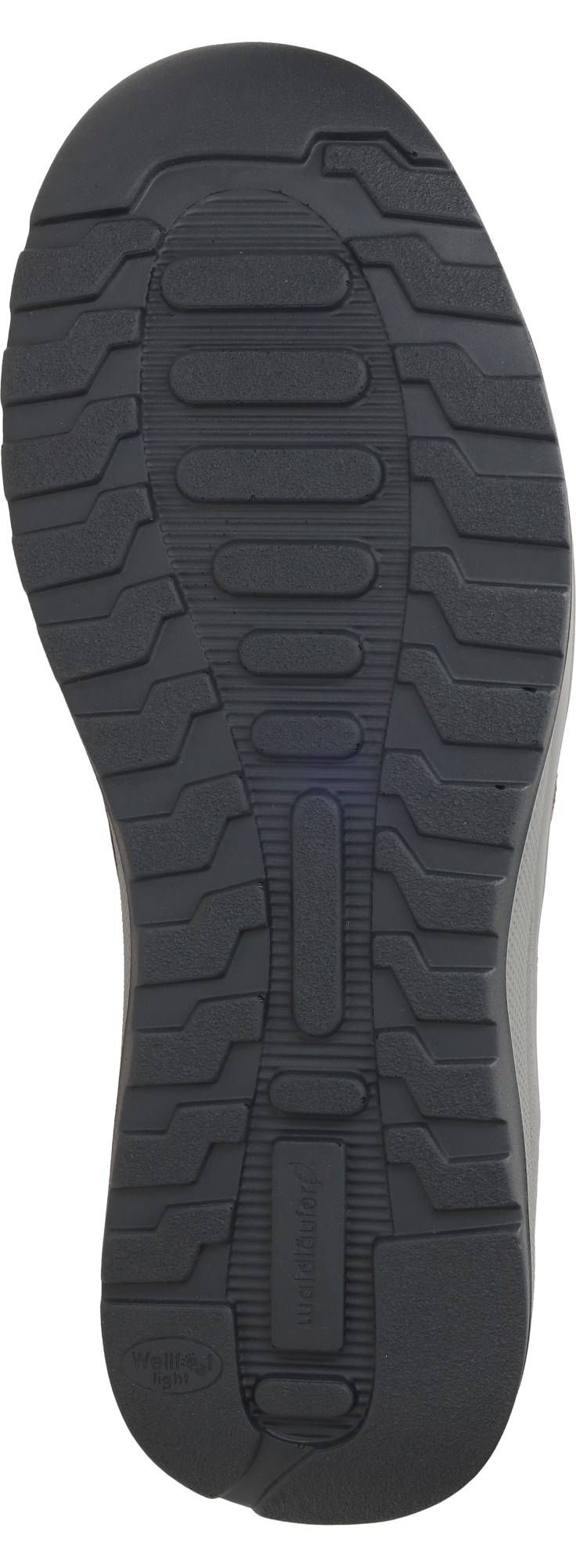 Waldlaufer John Sneakers Bruin Heren