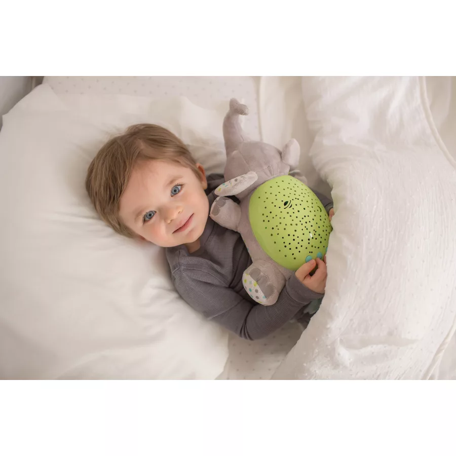 summer™ by ingenuity Slumber Buddies Classic - Elefant